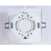 Встраиваемый светильник Ambrella Light Techno Spot GX53 Acrylic tech TN5230