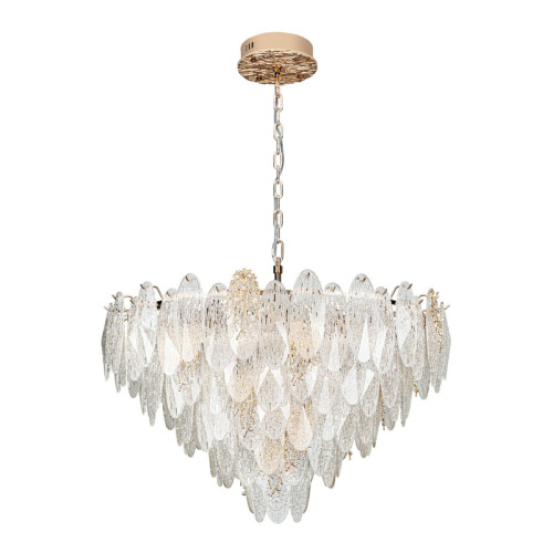 Подвесная люстра Modelux ML.9528.800 GD Подвесная люстра Modelux ML.9528.800 GD