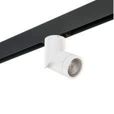 Трековый светильник Lightstar Illumo F PRO051016 (595017+051016)