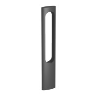 Уличный светильник Arlight LGD-MUSE-BOLL-H900-12W Warm3000 (DG, 296 deg, 230V) 037523