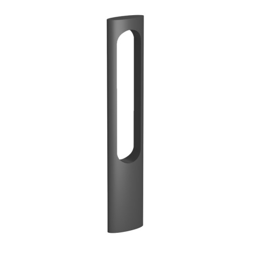 Уличный светильник Arlight LGD-MUSE-BOLL-H900-12W Warm3000 (DG, 296 deg, 230V) 037523