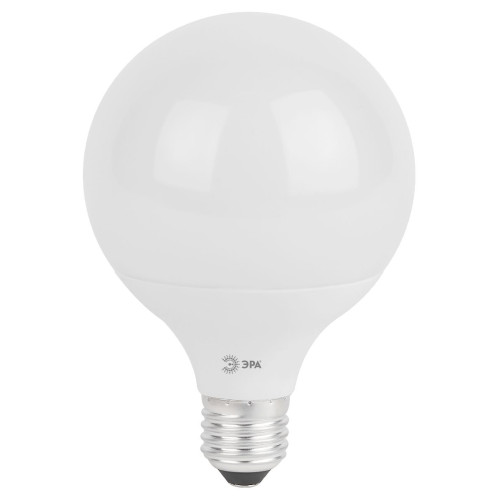 Лампа светодиодная Эра E27 15W 4000K LED G95-15W-4000K-E27 Б0049078