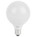 Лампа светодиодная Эра E27 15W 4000K LED G95-15W-4000K-E27 Б0049078