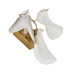 Настенный светильник Lumion Neoclassi Plume 8385/1W Настенный светильник Lumion Neoclassi Plume 8385/1W