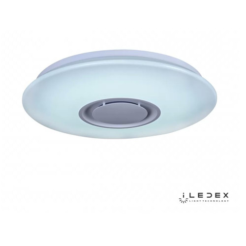 Потолочный светильник iLedex Music 48W-Music-Opaque