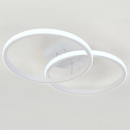 Потолочная люстра Natali Kovaltseva Pure LED LAMPS 81177