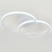 Потолочная люстра Natali Kovaltseva Pure LED LAMPS 81177