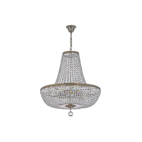 Подвесная люстра Arti Lampadari Castellana E 1.5.50.100 N