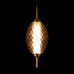 Подвесной светильник Loft IT Helix 10421/A Amber