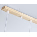 Подвесной светильник Ambrella Light Traditional TR83135