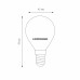 Светодиодная лампа Elektrostandard Mini Classic LED 7W 3300K E14 матовое стекло 4690389041525