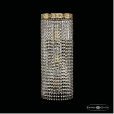 Бра Bohemia Ivele Crystal 83401B/20IV-50 G R