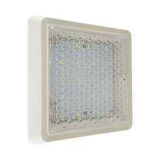 Настенно-потолочный светодиодный светильник Kink Light Сигма 08583