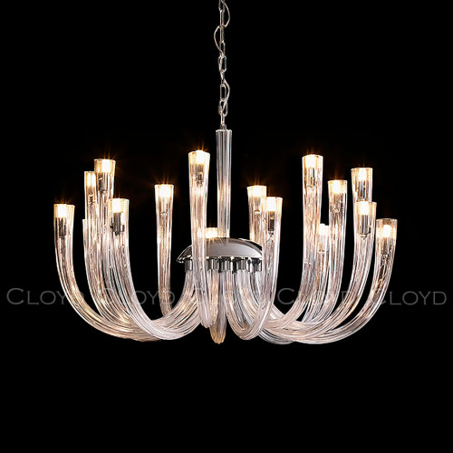Подвесная люстра Cloyd Aeda 11637 Подвесная люстра Cloyd Aeda 11637