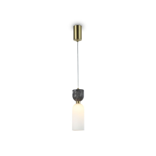 Подвесной светильник Ambrella Light High Light Ceramo Modern LH53331