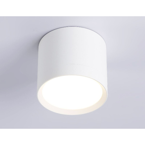 Накладной светильник Ambrella Light GX Standard Tech TN5350