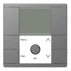 Центральная плата таймера Schneider Electric Merten D-Life MTN5755-6036