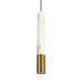 Подвесной светильник LOFT IT Montblanc 10475C Bronze