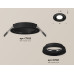 Встраиваемый светильник Ambrella Light Techno Spot XC7622060 (C7622, N7021)