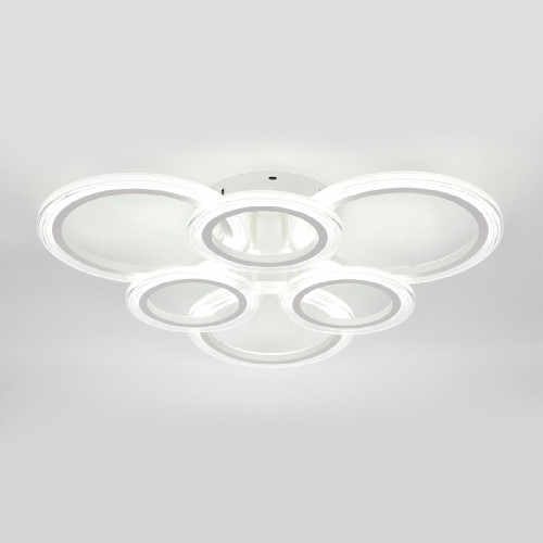 Потолочная люстра Escada Avani 10258/6LED