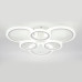 Потолочная люстра Escada Avani 10258/6LED