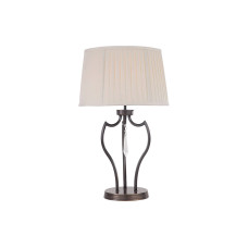 Настольная лампа Elstead Lighting Pimlico PM-TL-DB