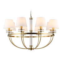 Подвесная люстра Ambrella Light High Light Classic LH71253