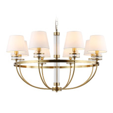 Подвесная люстра Ambrella Light High Light Classic LH71253