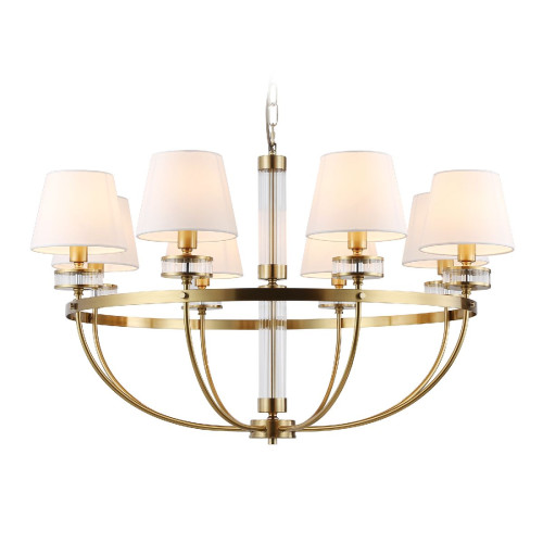 Подвесная люстра Ambrella Light High Light Classic LH71253