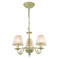 Подвесная люстра Toplight Susanna TL7290D-03RY
