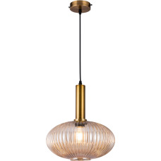 Подвесной светильник Toplight Pamella TL1224H-01AM