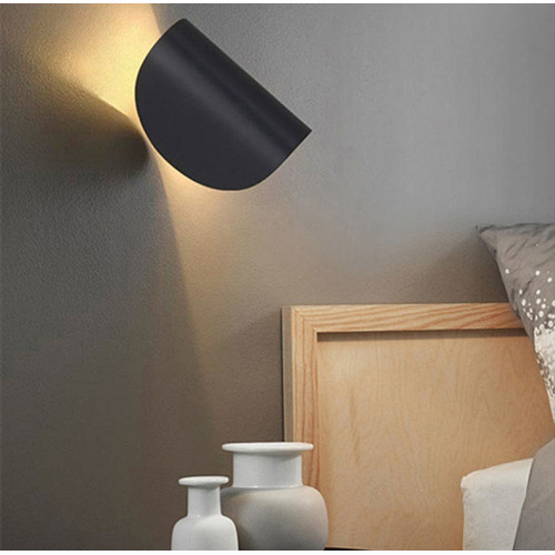 Настенный светильник Lightera Santa LE245W-2B