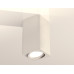 Потолочный светильник Ambrella Light Techno Spot XS7820010 (C7820, N7710)