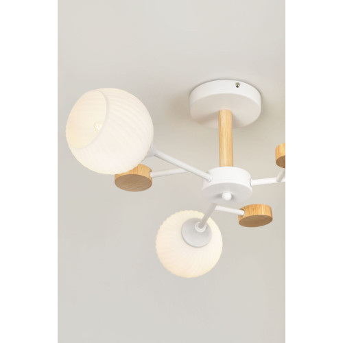 Люстра на штанге Rivoli Chiara 9180-303