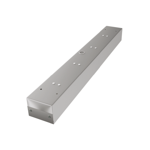 Светильник WOLTA STD ДСО12-18-001-6К-С 18Вт 6500К IP40 Матовый