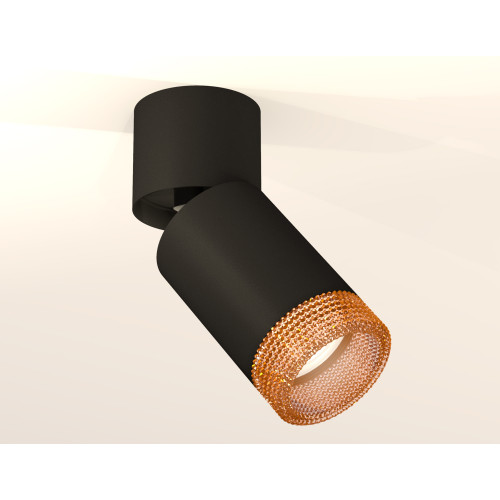 Спот Ambrella Light Techno Spot XM6313064 (A2221, C6313, N6154)