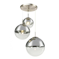 Подвесной светильник TOPLIGHT TL1203H-03CH