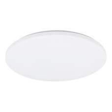 Потолочный светильник Arlight SP-FAVOR-R600-50W Day4000-MIX-RGB (WH, 100 deg, 230V, Tuya Zigbee) (IP54 Пластик) 057444