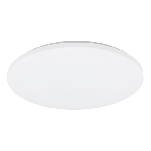 Потолочный светильник Arlight SP-FAVOR-R600-50W Day4000-MIX-RGB (WH, 100 deg, 230V, Tuya Zigbee) (IP54 Пластик) 057444