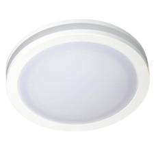 Встраиваемый светильник Arlight LTD-95SOL-10W Warm White 017985