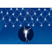 Встраиваемый светильник Fametto Luciole DLS-L156 GX53 GLASSY/CLEAR 3D