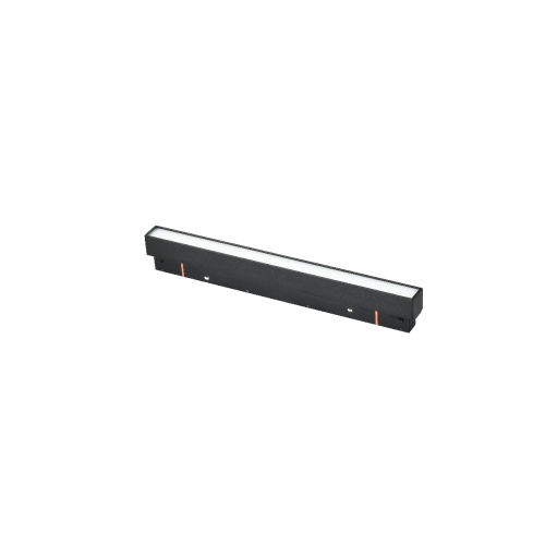 Трековый магнитный светильник iLedex Vision 4822-001-L300-12W-110DG-4000K-BK