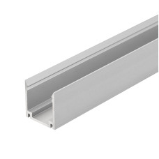 Алюминиевый профиль Arlight ARL-Neon-2617-2000 Anod 035794