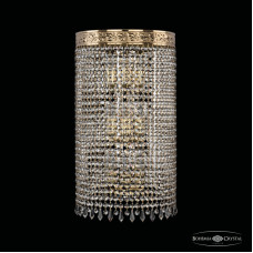 Бра Bohemia Ivele Crystal 83401B/30IV-50 G Drops