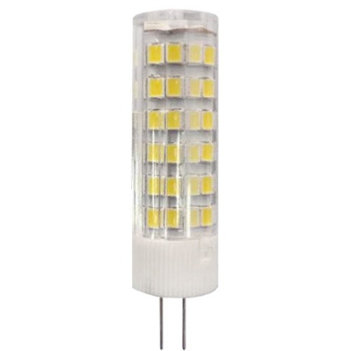 Лампа светодиодная Эра G4 7W 4000K LED JC-7W-220V-CER-840-G4 Б0027860