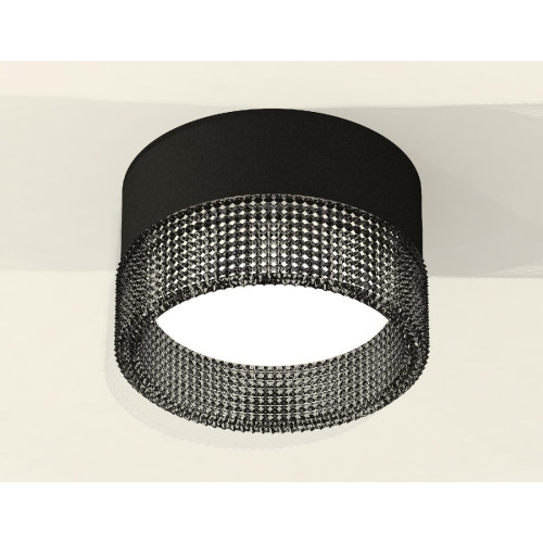Потолочный светильник Ambrella Light Techno Spot XS8102031 (C8102, N8484)