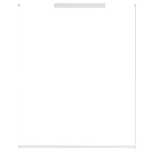 Подвесной светильник Nowodvorski Cl H Led Pro White 10523