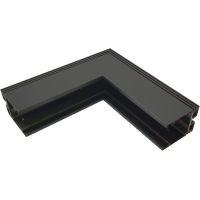 Угловой коннектор для трека DesignLed SY-601902-CN-BL 003616