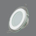 Встраиваемый светильник Elvan VLS-705R-6W-WH-Wh