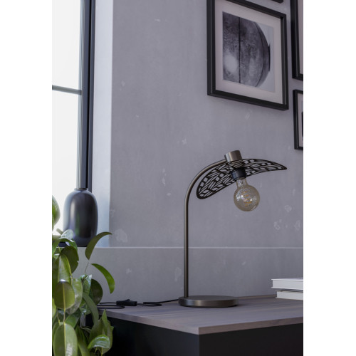 Настольная лампа Eglo Swaby 44126